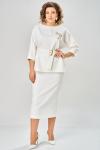 Костюм ANDINA CITY 9091-1-26 молоко