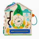 Бизидом «Гном», деревянный, 29?24?24 см