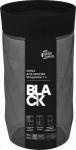 Банка для сыпучих продуктов завинч.крышка BLACK 1л PT170210621 Plast Team