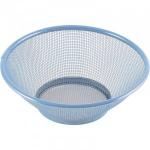 Дуршлаг-корзинка Mallony BС-18,5, d=18,5 см, металл с ПВХ покрытием 985515