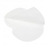 Вкладыши от пота, 10 шт, 13x9 см, нетк.мат, айрлайд, САП