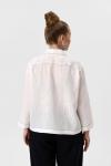 Блузка — Ж161Т белый