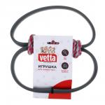 VETTA Игрушка для домашних животных, ТПР, 11х4,5 см