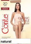 Solo 20 Колготки жен.