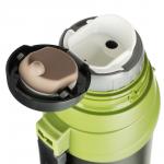 BY COLLECTION Термос с широкой горловиной 2,00л, нержавеющая сталь