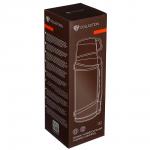 BY COLLECTION Термос с широкой горловиной 2,00л, нержавеющая сталь