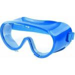 Очки защитные закрытого типа герметичные Сибртех