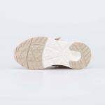 беж-жел полуботинки малодетская, дошкольная Комбинирован.