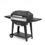 Гриль-мангал передвижной Master 3.0, 51*143*103 см