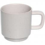 Кружка керамическая 280мл "Совершенство", белая