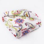 Одеяло 1.5-спальное «Эдом», всесезонное, 140?205 см, синтепон, МИКС