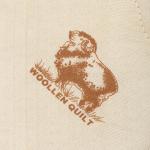 Одеяло зимнее утеплённое 1.5-спальное «Адамас. Овечья шерсть», 140?205±5 см, 300 г/м?