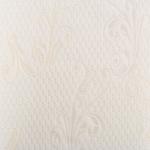 Наматрасник защитный «Практичный», 90?200+20 см, натяжной