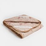 Наматрасник Овечья шерсть (конверт), размер 90?200 см