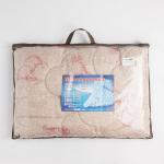 Наматрасник Овечья шерсть (конверт), размер 90?200 см