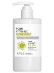 APLB Лосьон для тела ПДРН и витамином С PDRN Vitamin C Body Lotion 300мл