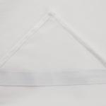 Наматрасник на резинках «Аквастоп» 160?200 см