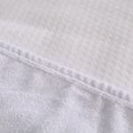 Наматрасник непромокаемый «Практичный», 100?200/20 см, натяжной, мембрана