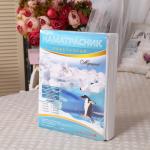 Наматрасник непромокаемый «Практичный», 100?200/20 см, натяжной, мембрана