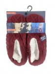 Носки-тапочки MARILYN