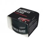 Ароматизатор банка гелевый "Business Class" Новая машина