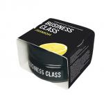 Ароматизатор банка гелевый "Business Class" Лимон