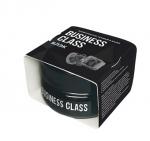 Ароматизатор банка гелевый "Business Class" Блэк