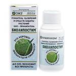 Биоприлипатель "Биолипостим" фл. 0,1, 30 шт.
