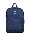 Рюкзак JOGEL DIVISION Travel Backpack, темно-синий