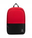 Рюкзак JOGEL ESSENTIAL Backpack, красный/черный