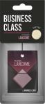 Ароматизатор подвесной мембранный пакетик "Business Class" Lancome