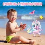 Аквашузы ONLYTOP