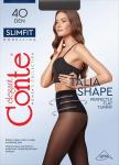 SLIMFIT 40 Колготки жен.