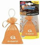 Ароматизатор "Dr.MARСUS" мешочек "Fresh Bag" Anti-Tobacco /уп-18/72
