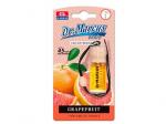 Ароматизатор "Dr.Marcus" флакон с деревянной крышкой "Ecolo Grapefruit"  "Citrus"49687