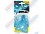 Ароматизатор "Dr.Marcus" мешочек "Fresh Bag" Ocen Breeze