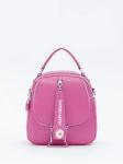 Рюкзак 18133 rose red Polina&Eiterou