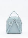 Рюкзак 18133 l.blue Polina&Eiterou
