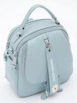 Рюкзак 18133 l.blue Polina&Eiterou