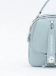 Рюкзак 18133 l.blue Polina&Eiterou