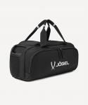 Сумка медицинская JOGEL DIVISION Medical Bag, черный