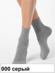 COMFORT 14С-114СП Носки жен. вискоза (ангора)
