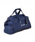 Сумка спортивная JOGEL DIVISION Small Bag, темно-синий