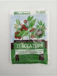 33 Богатыря гранулированный 50 гр/36шт