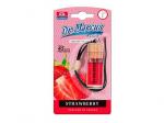 Ароматизатор "Dr.Marcus" флакон с деревянной крышкой "Ecolo Strawberry" 49681