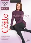 MOTIVE 100 Колготки жен.