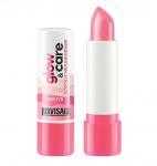 Бальзам для губ glow & care блеск и увлажнение 3,9