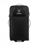 Чемодан JOGEL PREMIER Team Trolley L, черный