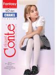 .CHANEL 22С-141СП Колготки дет.