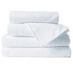 Махровое полотенце DELUXE RING